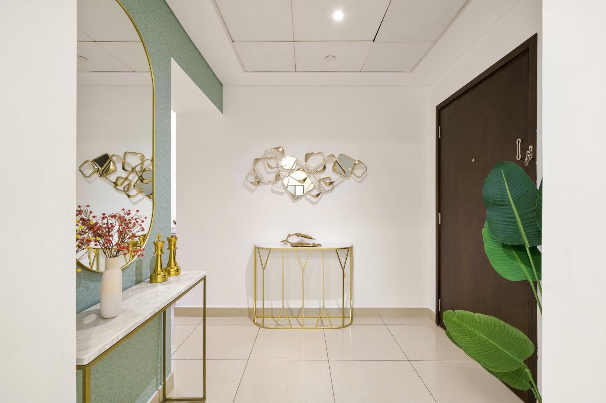 New! Luxury 3Bedroom With Spectacular Burj Views Downtown Ντουμπάι Εξωτερικό φωτογραφία