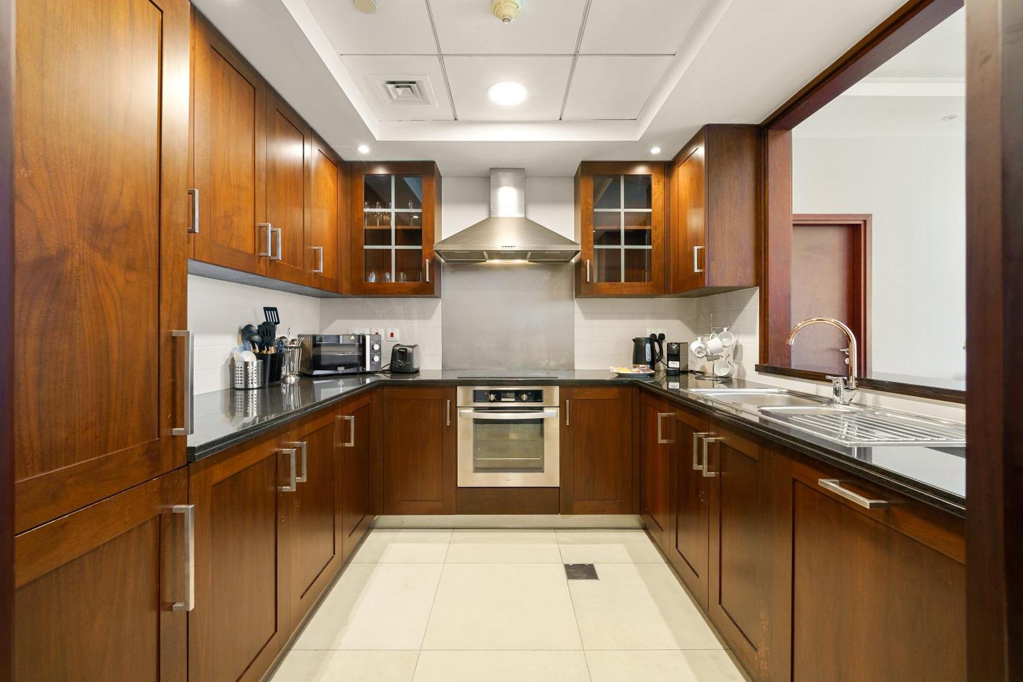 New! Luxury 3Bedroom With Spectacular Burj Views Downtown Ντουμπάι Εξωτερικό φωτογραφία