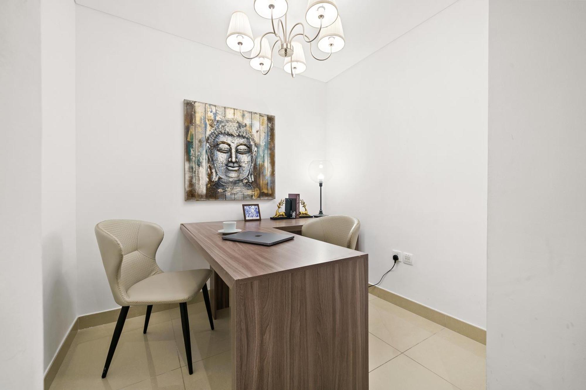 New! Luxury 3Bedroom With Spectacular Burj Views Downtown Ντουμπάι Εξωτερικό φωτογραφία