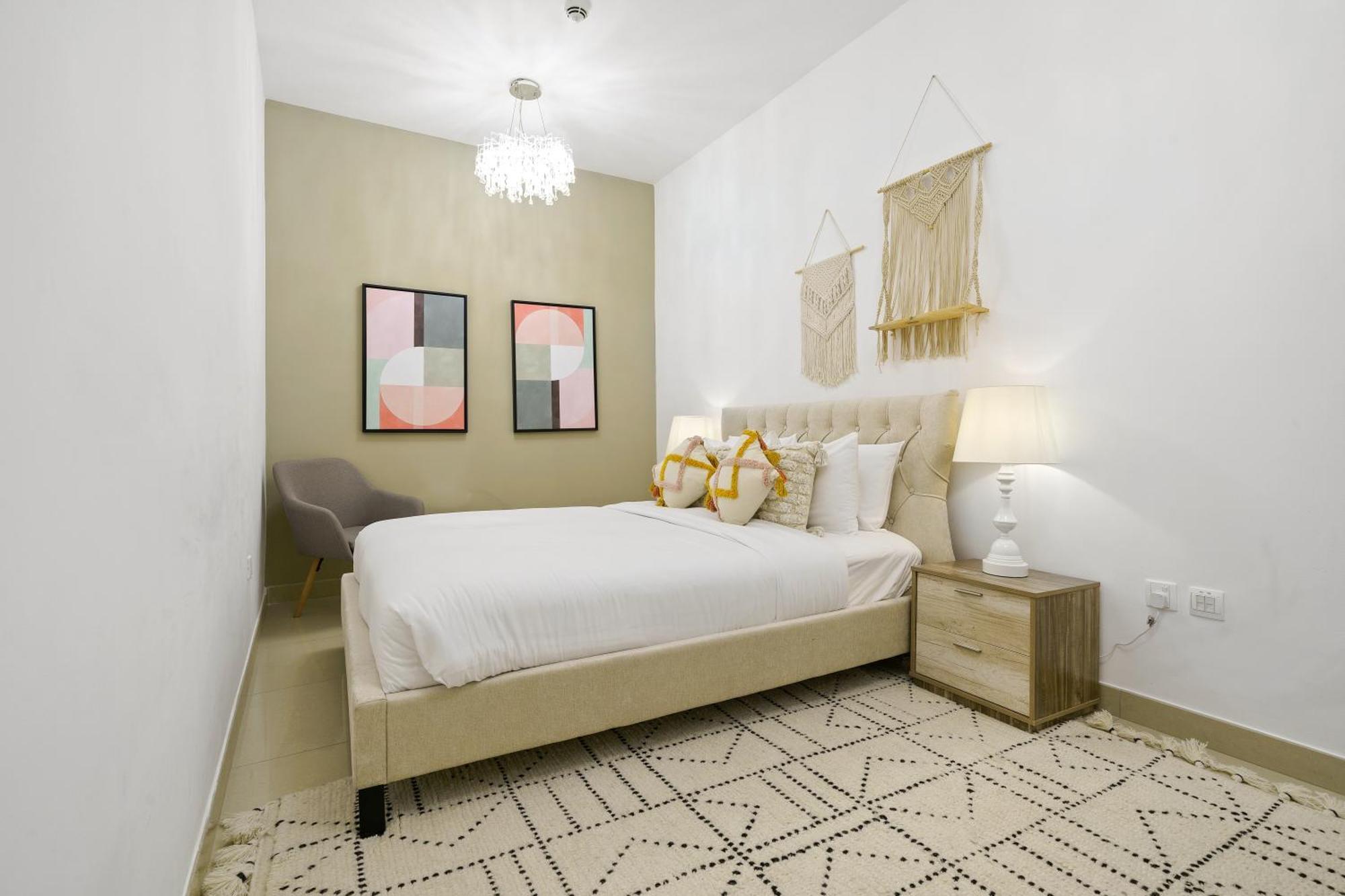 New! Luxury 3Bedroom With Spectacular Burj Views Downtown Ντουμπάι Εξωτερικό φωτογραφία